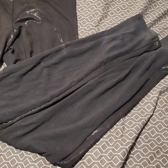 Pink Victoria Sercret 💗 Tights - Picture 4 of 6